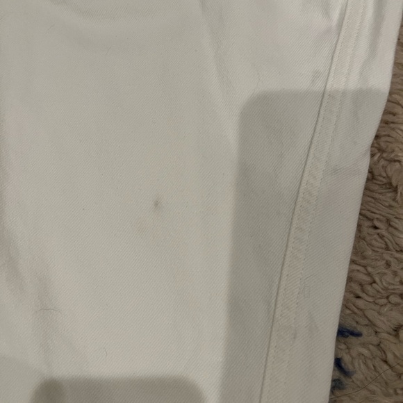 AGOLDE 90’s crop mid rise straight jeans - Picture 8 of 11